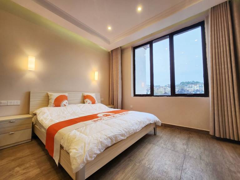 Bed & Breakfast Wulong