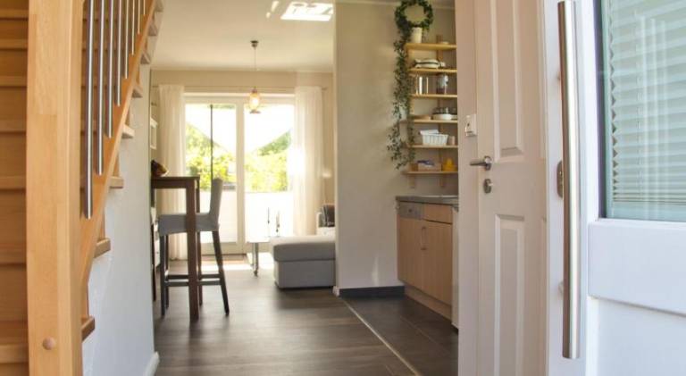 Pleasant holiday apartment | Pet-friendly — photo 3