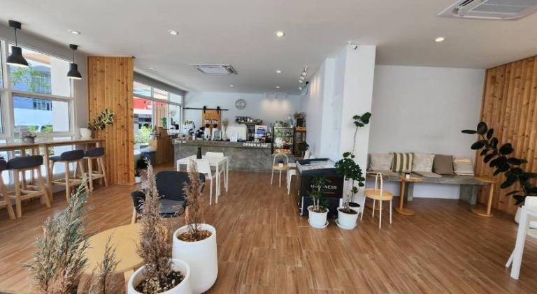 Serviced apartment with terrace | Pets allowed — photo 4