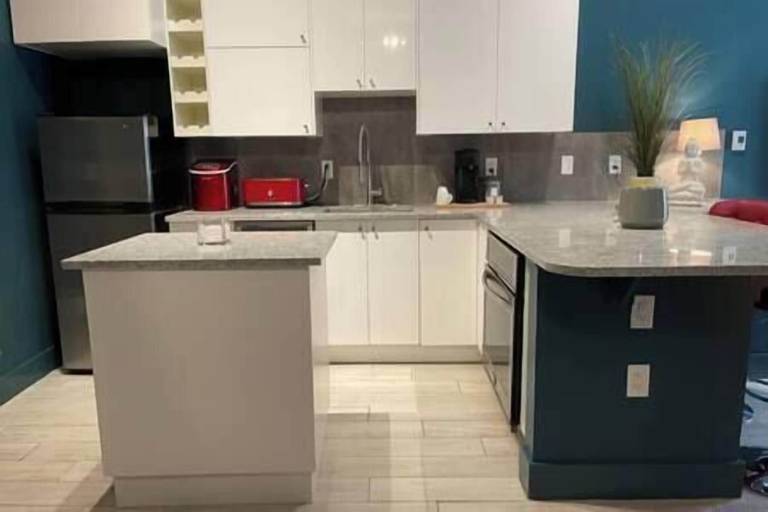 Apartment  Red Deer