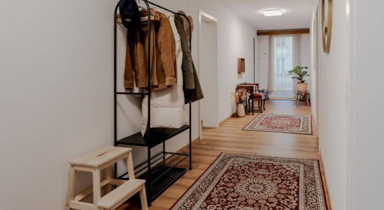 Spacious, stylish & central apartment, Great excursions in surrounding area — photo 4