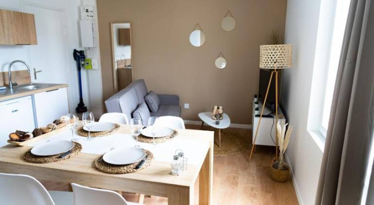 Nice holiday apartment | Dogs allowed — photo 5