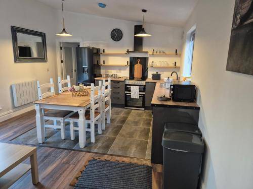 Apartament Mullingar