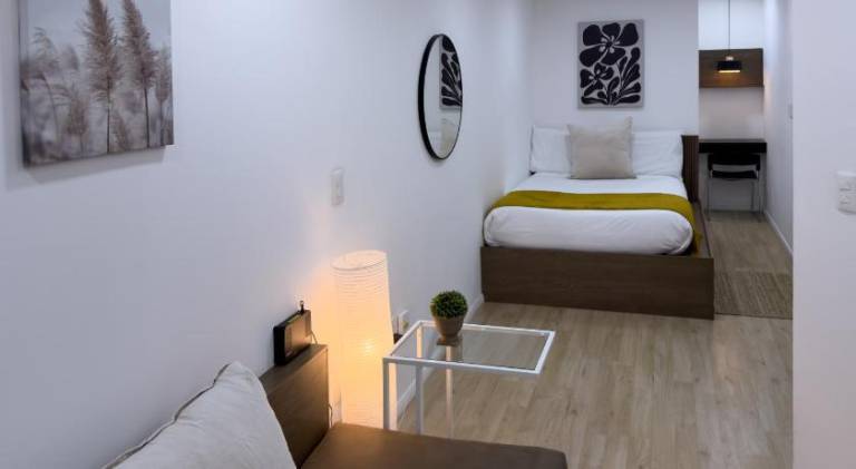 Beautiful holiday apartment | Pets allowed in Mexico City