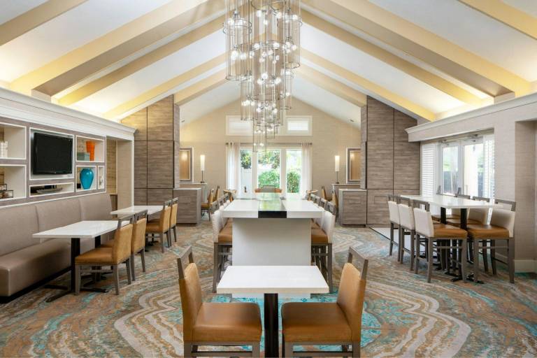 Residence Inn by Marriott Orlando Convention Center — photo 3