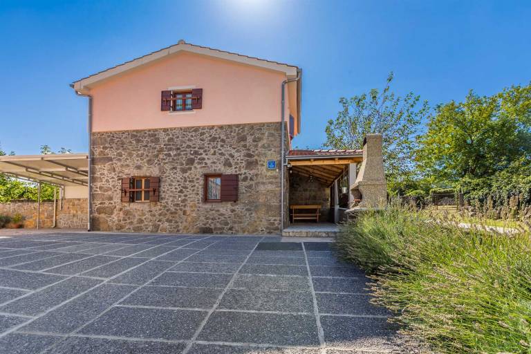 Accommodatie Krk