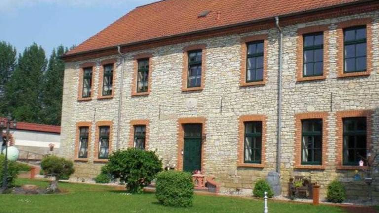Ferienwohnung Nienhagen
