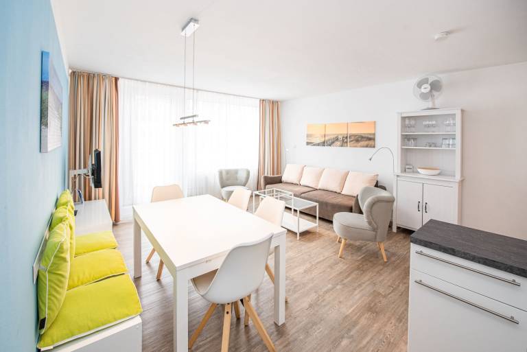 Appartement Norderney
