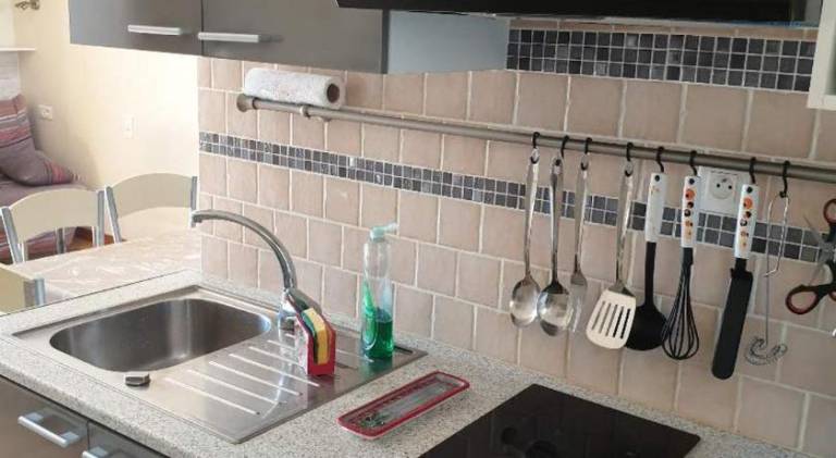 Rental apartment with 1 room for 2 persons — photo 4
