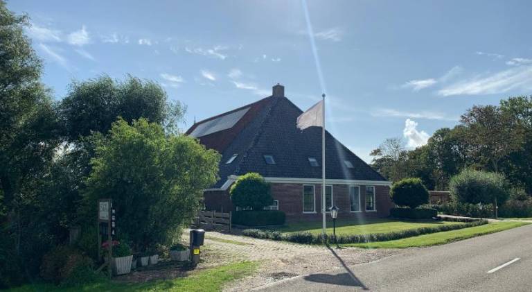 40 m&sup2; Chalet