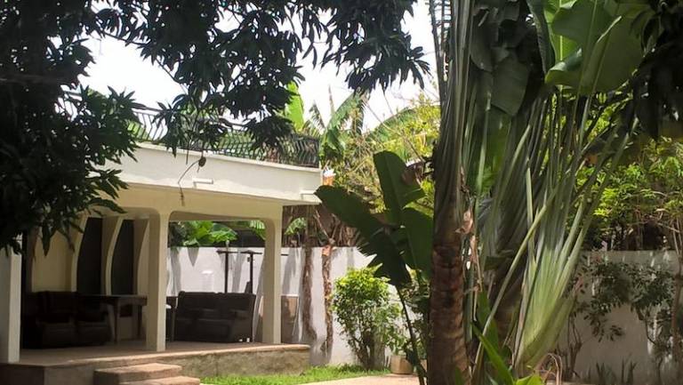 Crystal Hostel — photo 4