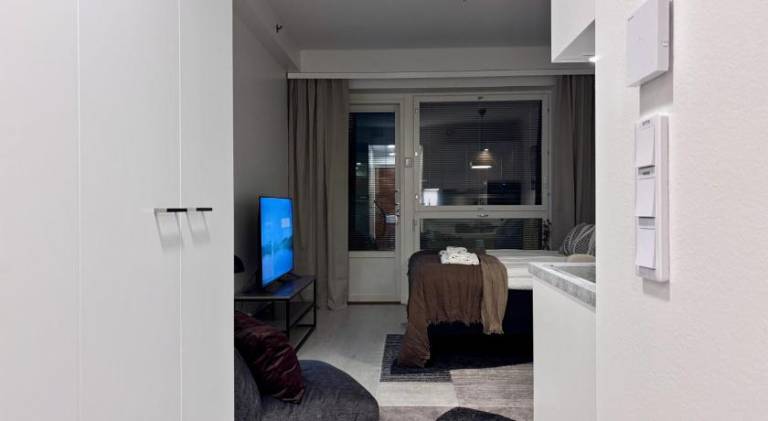 Charming rental apartment | Pets allowed — photo 2