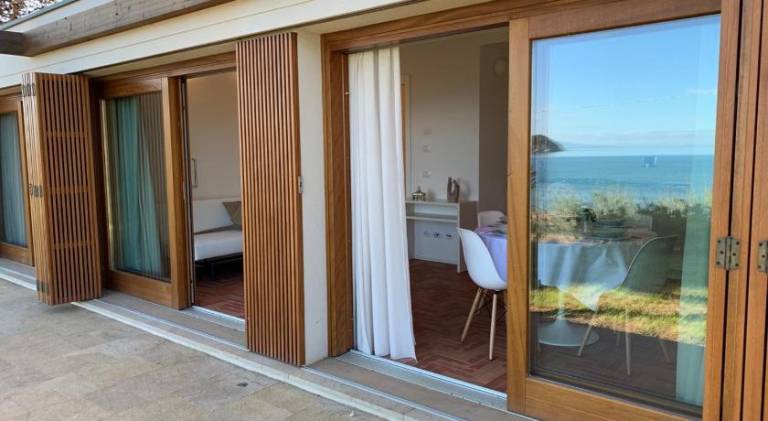 Charming villa | Next to the beach | Pets are welcome — photo 5