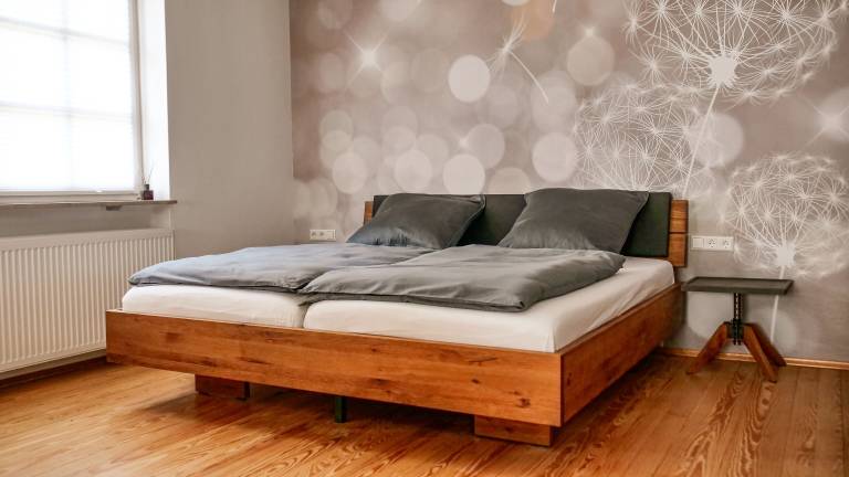 Ferienwohnung Herxheim am Berg