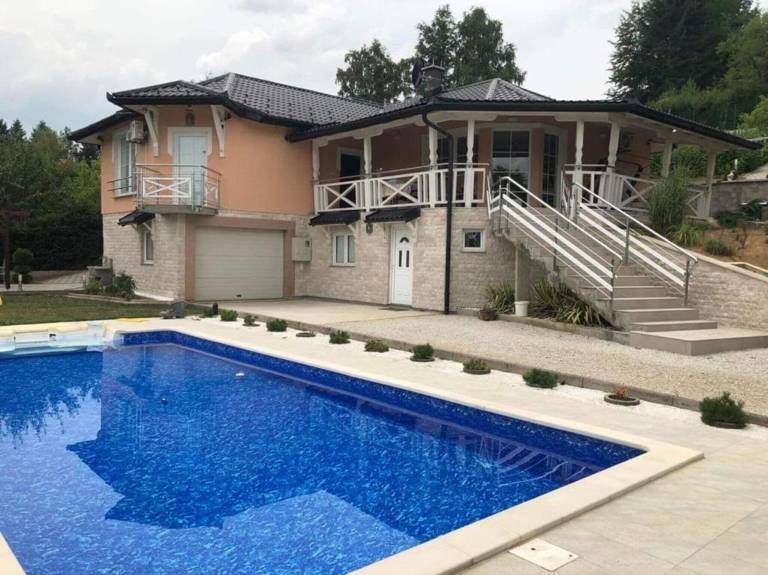Villa Binježevo