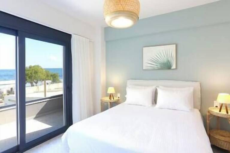 Διαμέρισμα  Κουτουλουφάρι