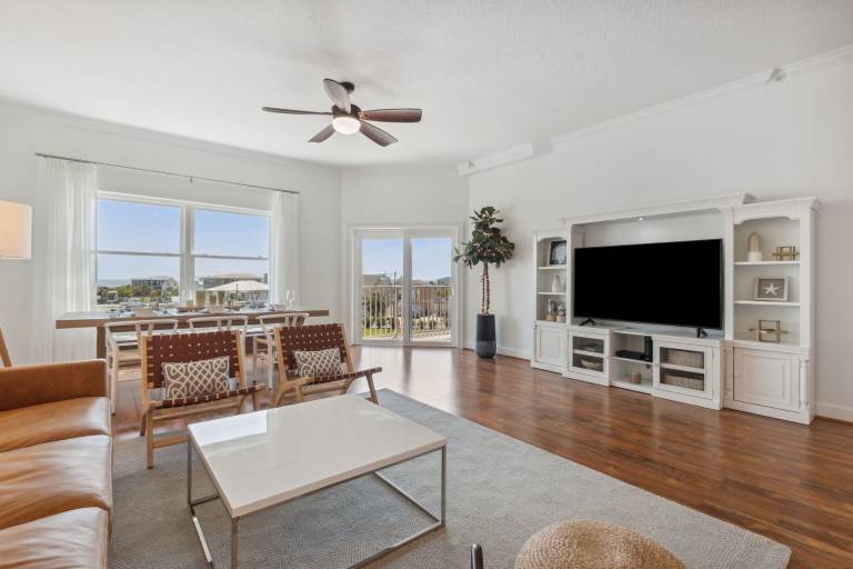 Condo Amelia Island