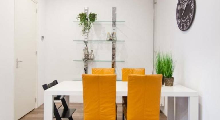 90 m² Ferienwohnung