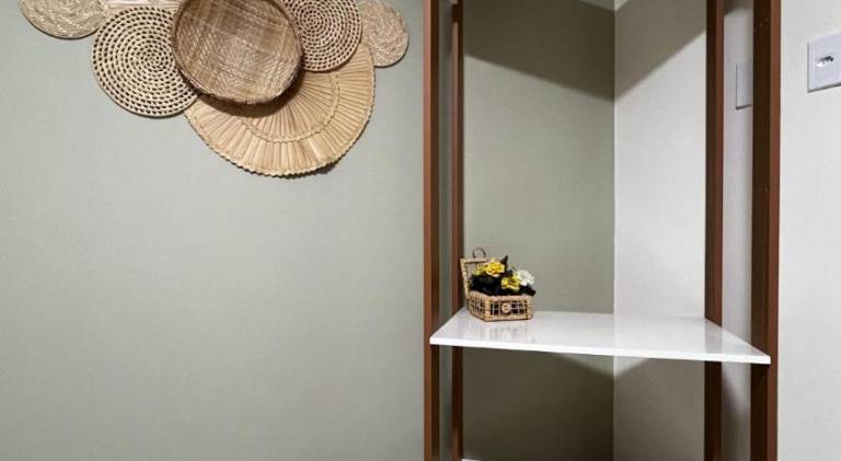 Quarto standard 7 pousada village — photo 4