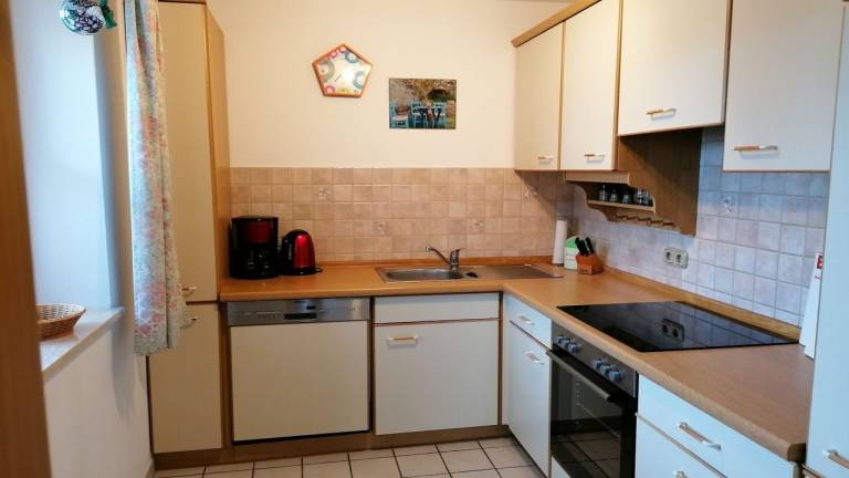 Ferienwohnung Steingaden