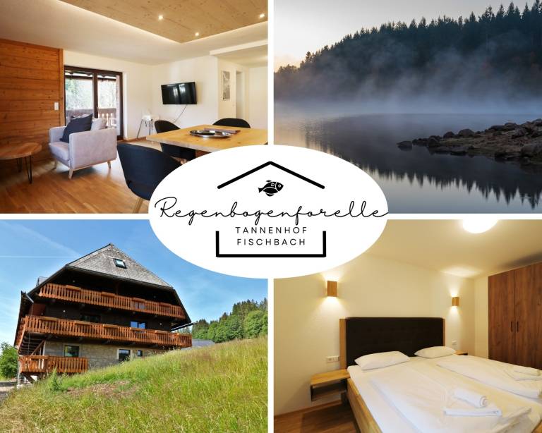 Ferienwohnung Schluchsee