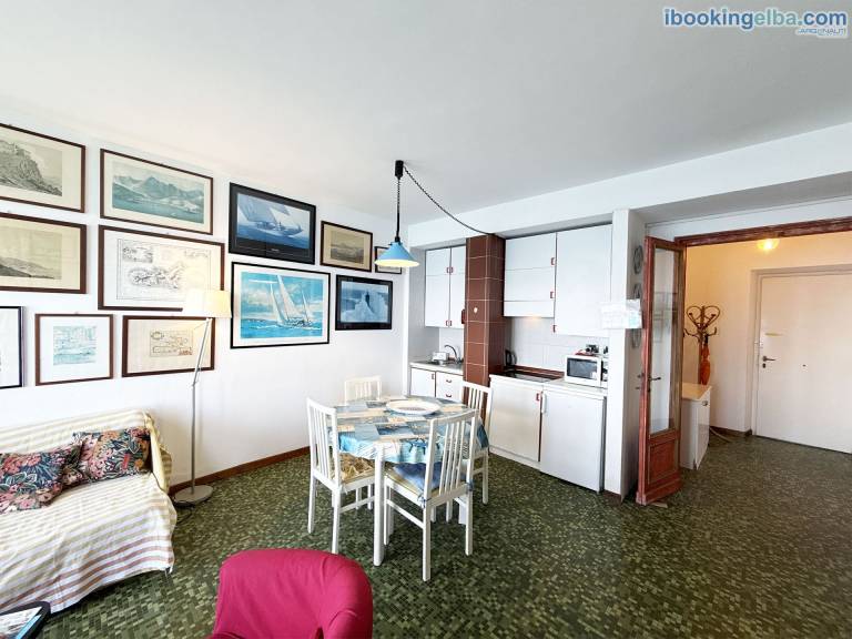 Child-friendly lovely rental apartment with terrace | Pet-friendly — photo 2