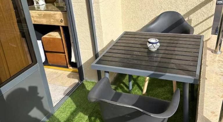 Holiday apartment | Next to Majorelle Garden | Pets are welcome — photo 4