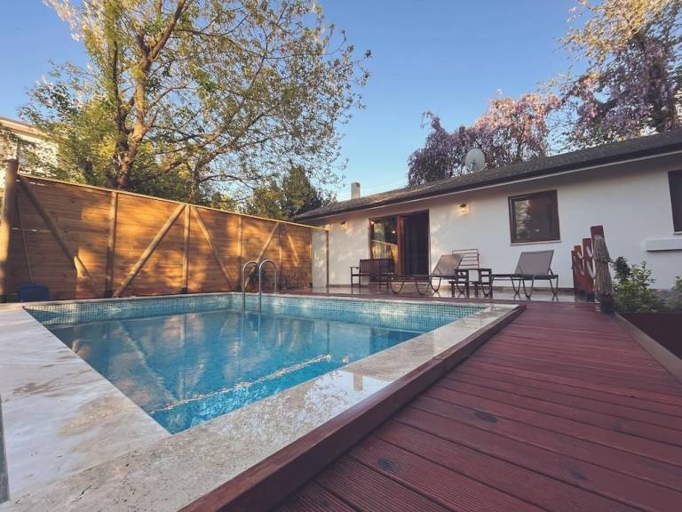 Villa Kuruçeşme Mahallesi