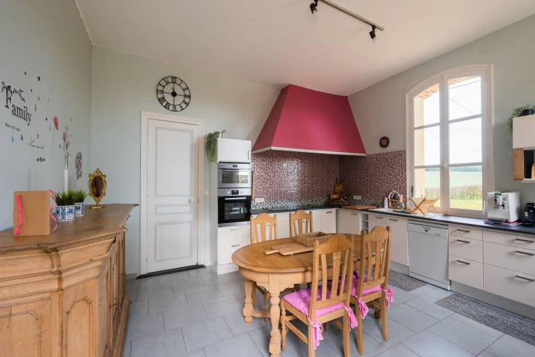 Villa with yard, barbeque & terrace | Pets are welcome — photo 5