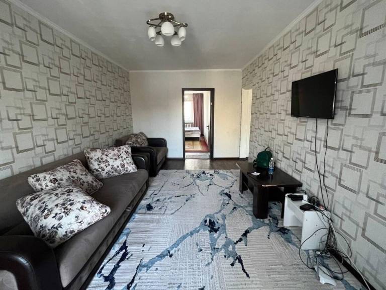 Apartamento  Birinchi May District