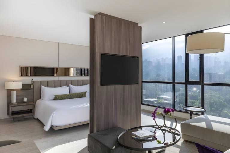 Bluedoors York Luxury Suites — photo 2