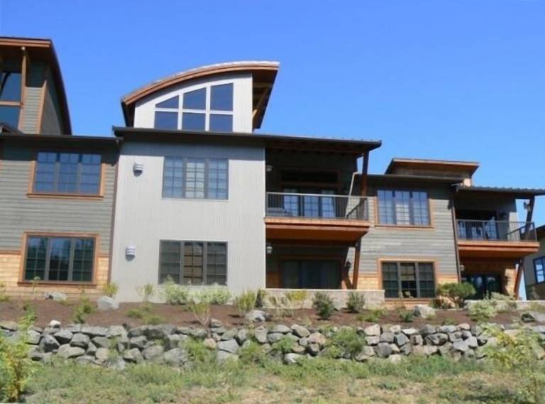 House  Huetter