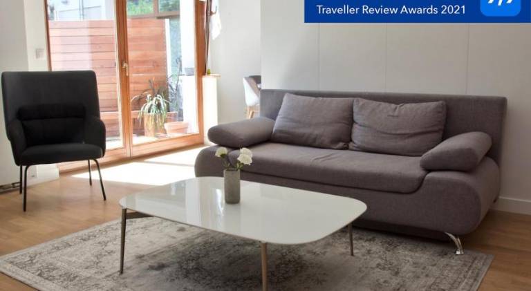 Rental apartment | Next to the beach | Pets are welcome in Sopot