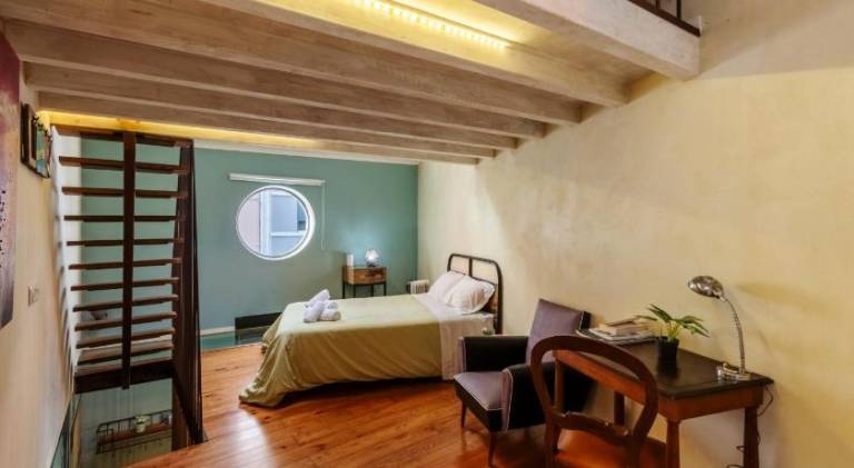 Holiday apartment | Near São Jorge Castle | Perfect for remote work in Lisbon