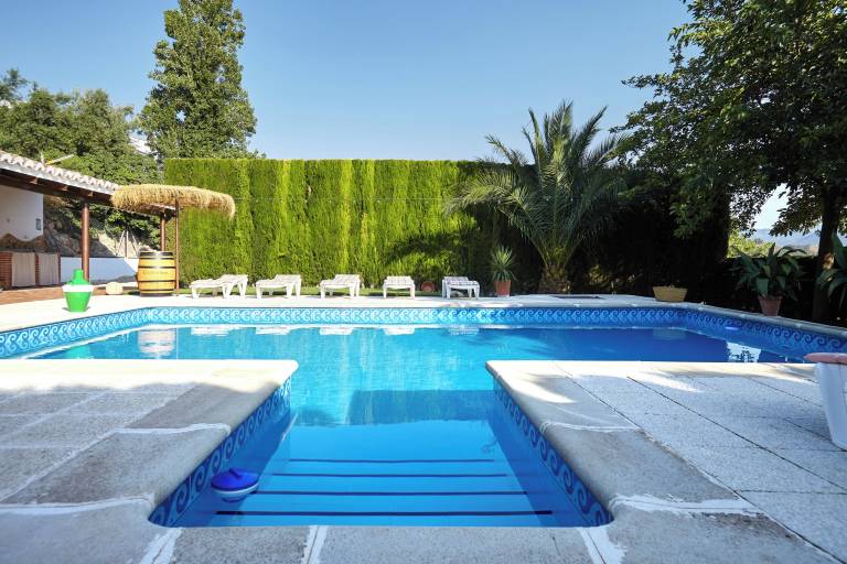 Casa Cambil