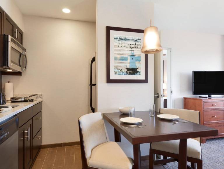Homewood Suites by Hilton Burlington — photo 5