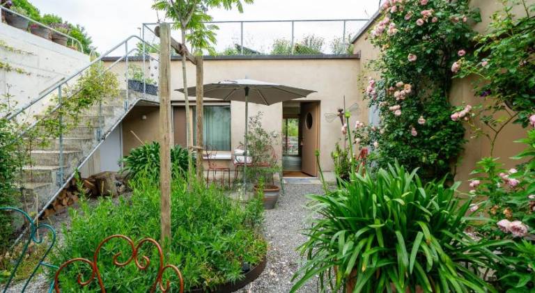 Charming rental apartment | Pets are welcome — photo 4