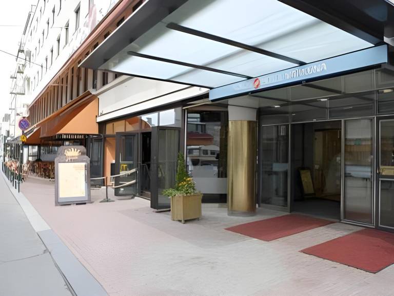 Original Sokos Hotel Vaakuna Pori in Pori