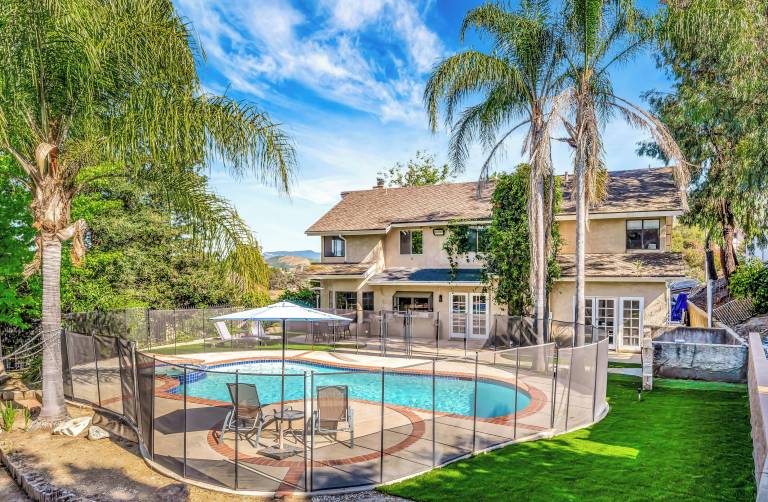 House Agoura Hills