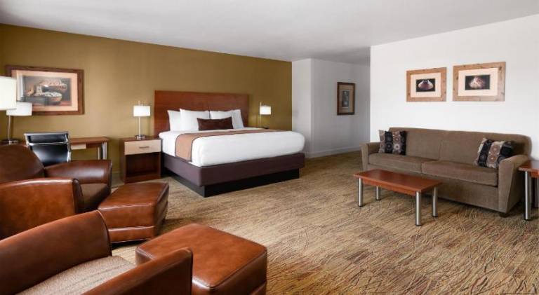 Best Western Discovery Inn — photo 2