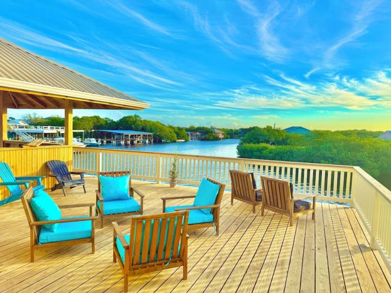 Apartment  Utila