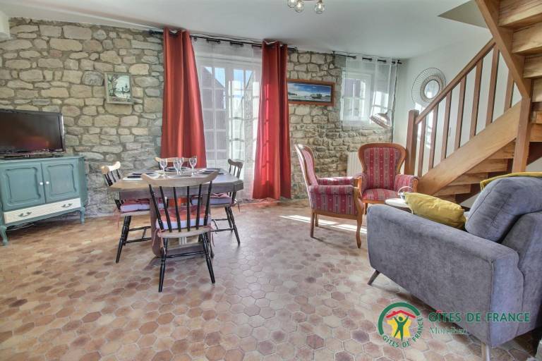Beautiful gite with yard & terrace | Dogs allowed — photo 4