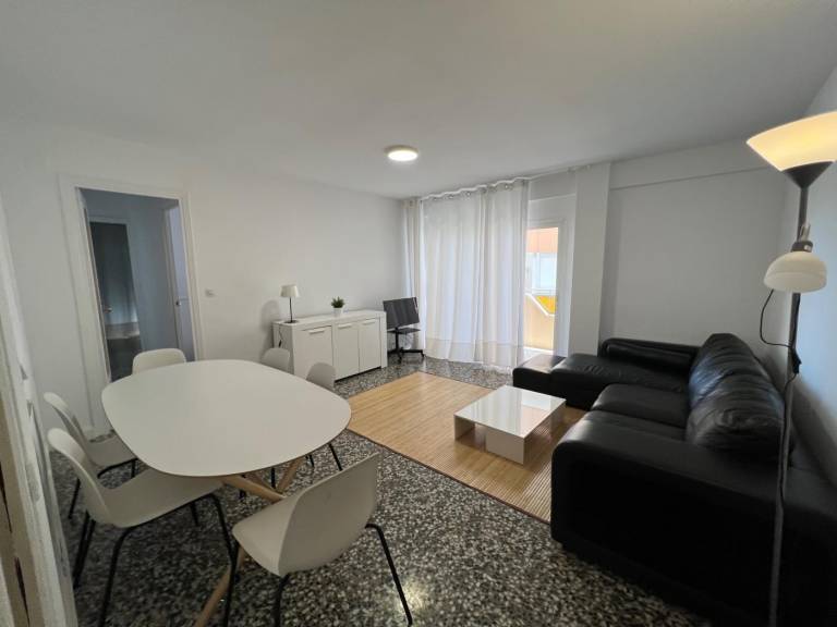Appartement  Vilafortuny