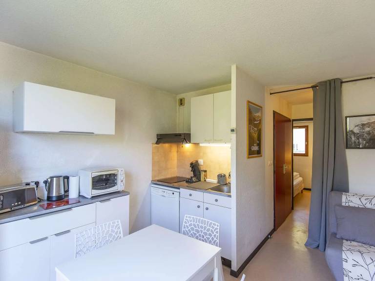 Appartement Luz-Saint-Sauveur