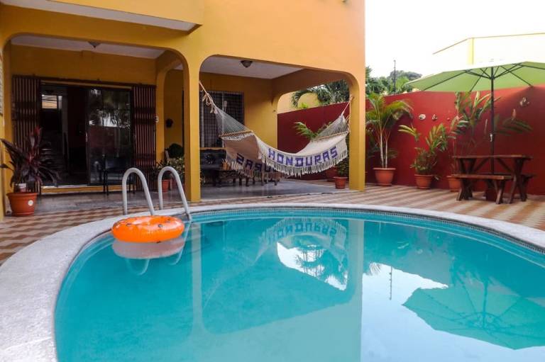La Posada B&B