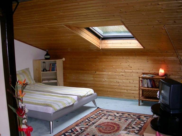 Ferienwohnung Hadersdorf - Weidlingau