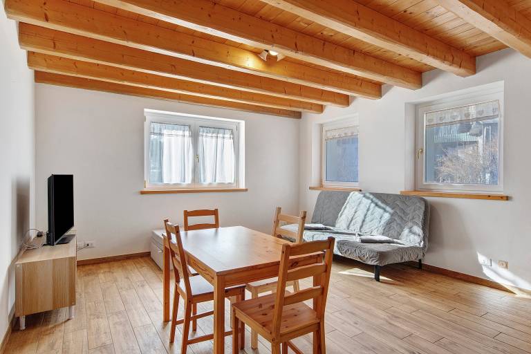 Apartment 'Caterina' with Mountain View and Private Terrace — photo 2