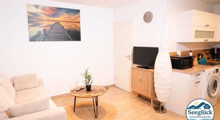 Rental apartment with 1 room for 4 persons — photo 5