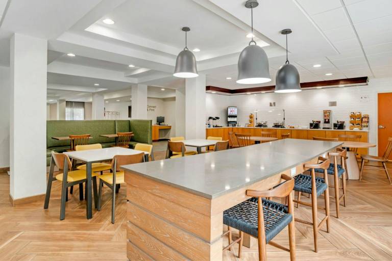 Fairfield by Marriott Inn & Suites Boone — photo 4