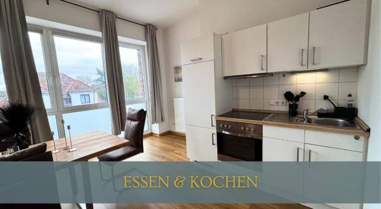Apartment with 1 room for 2 persons — photo 3